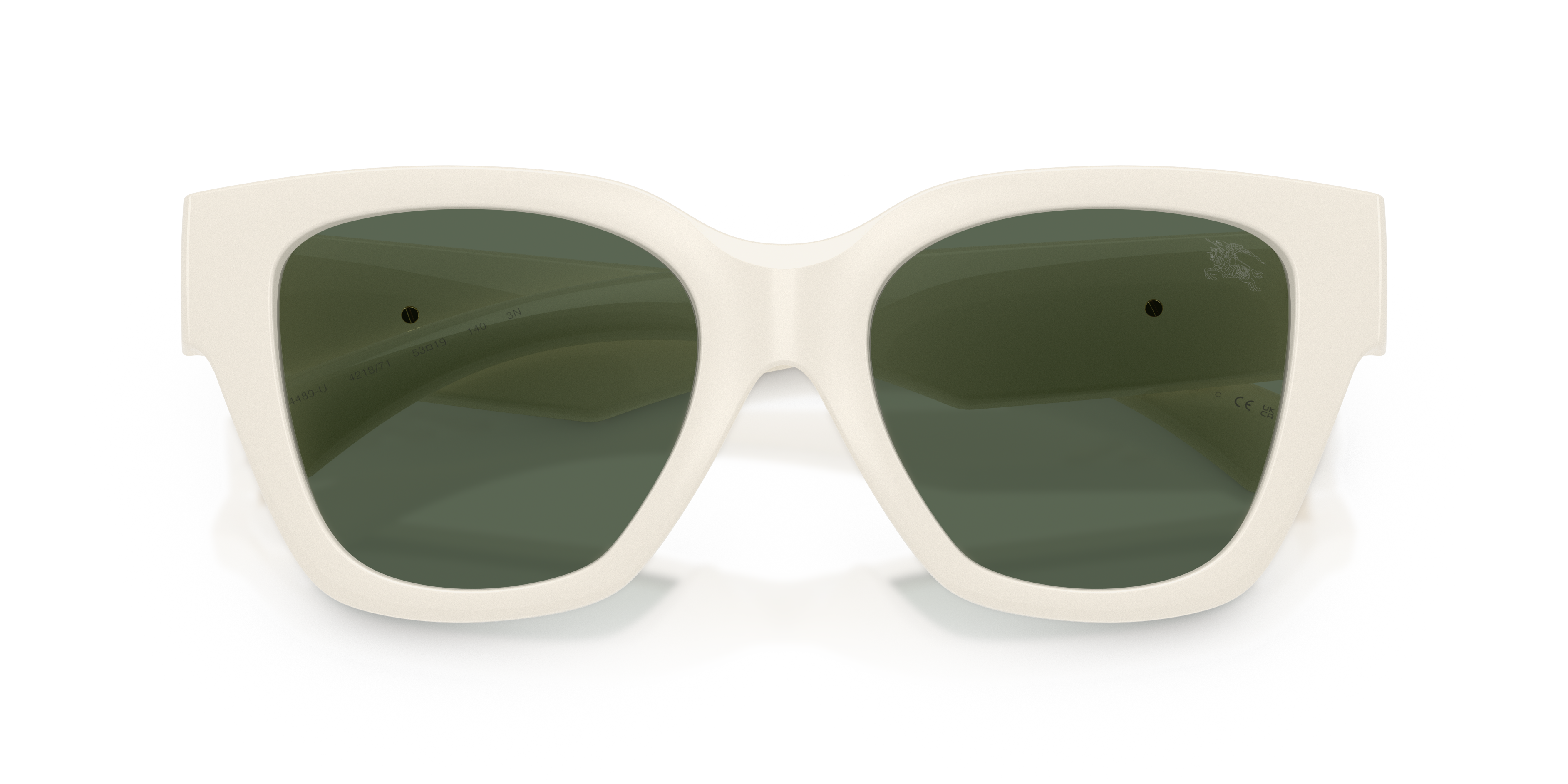 Burberry BE4489U 421871  